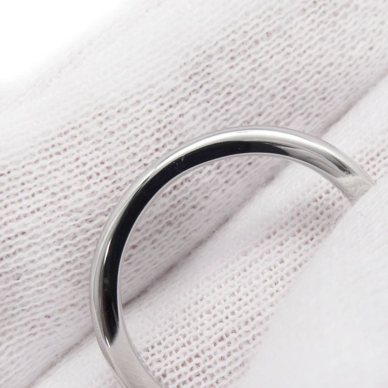 ティファニー リング ダイヤモンド 1.09ct Pt950プラチナ リングサイズ約8号 GIA鑑定書付き Tiffany&Co. 指輪