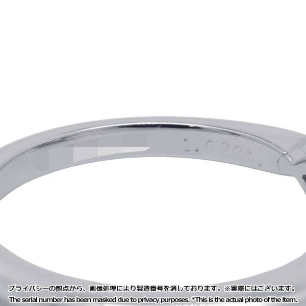 ティファニー リング ダイヤモンド 1.09ct Pt950プラチナ リングサイズ約8号 GIA鑑定書付き Tiffany&Co. 指輪