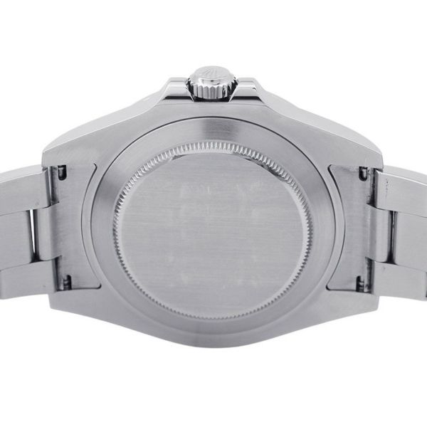 ロレックス エクスプローラー2 ランダムシリアル ルーレット 216570 ROLEX 腕時計 ウォッチ 黒文字盤