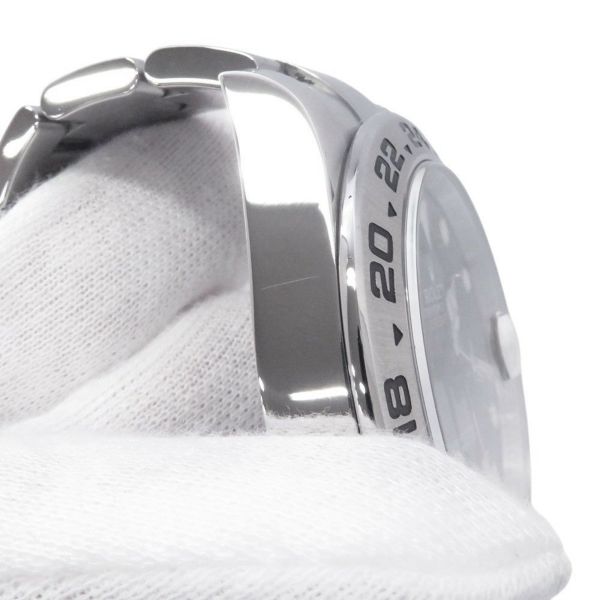 ロレックス エクスプローラー2 ランダムシリアル ルーレット 216570 ROLEX 腕時計 ウォッチ 黒文字盤