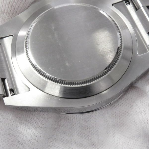 ロレックス エクスプローラー2 ランダムシリアル ルーレット 216570 ROLEX 腕時計 ウォッチ 黒文字盤