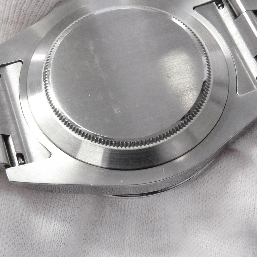 ロレックス エクスプローラー2 ランダムシリアル ルーレット 216570 ROLEX 腕時計 ウォッチ 黒文字盤