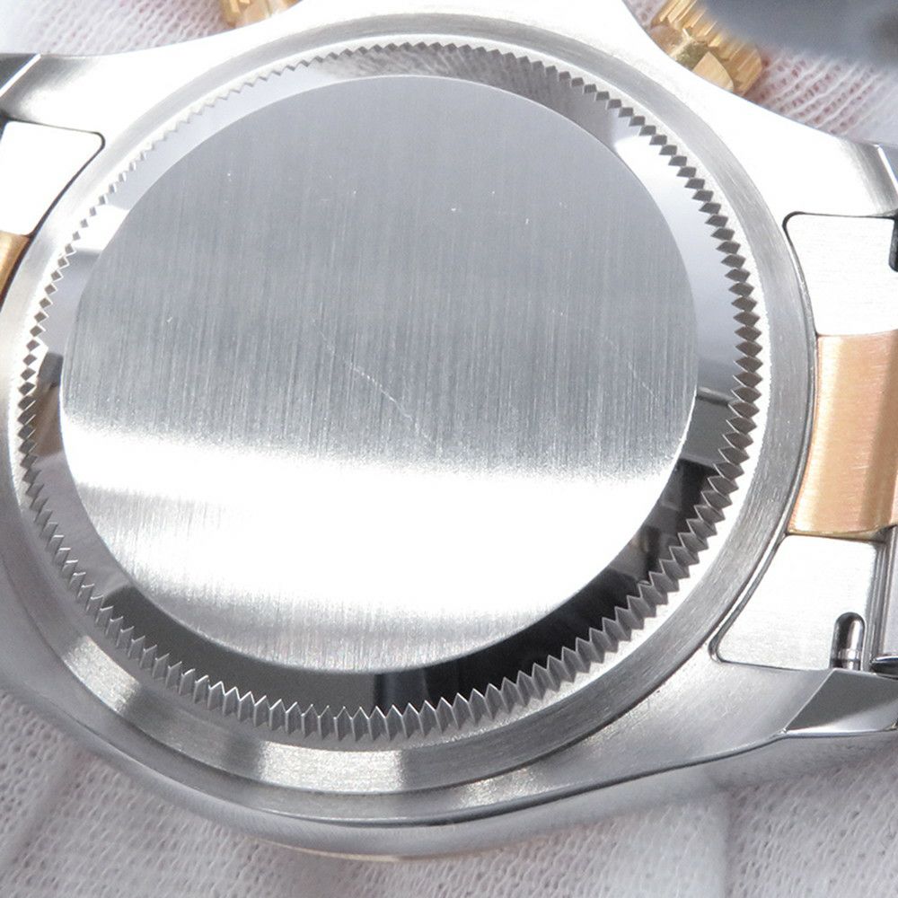ロレックス コスモグラフ デイトナ SS/K18YG 126503 ROLEX 腕時計 白文字盤