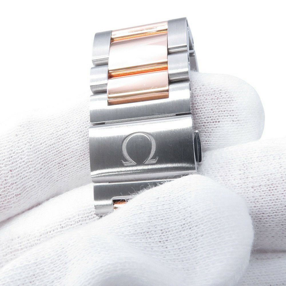 オメガ シーマスター アクアテラ 150M GMT 231.20.43.22.06.003 OMEGA 腕時計 グレー文字盤