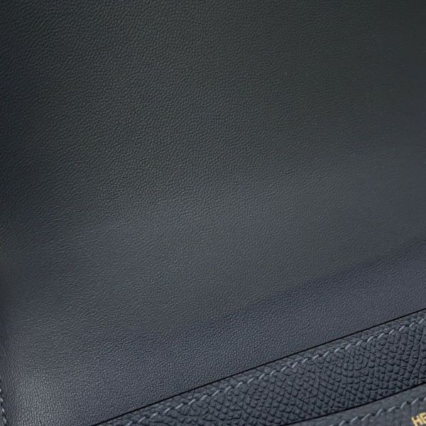 エルメス ミニ コンスタンス3 ミロワール グリミスティ/シャンパンゴールド金具 エプソン W刻印