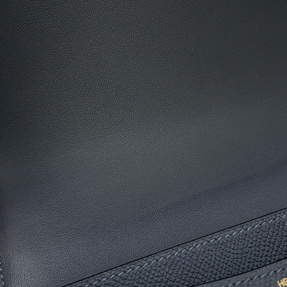 エルメス ミニ コンスタンス3 ミロワール グリミスティ/シャンパンゴールド金具 エプソン W刻印