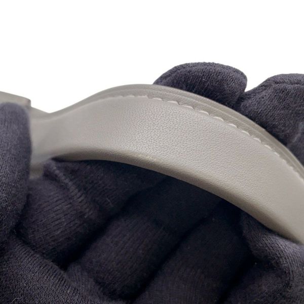 エルメス 24/24 サック ヴァンキャトル ミニ  グリメイヤー/ブラック/シルバー金具 エバーカラー/スイフト W刻印 2wayショルダー 黒