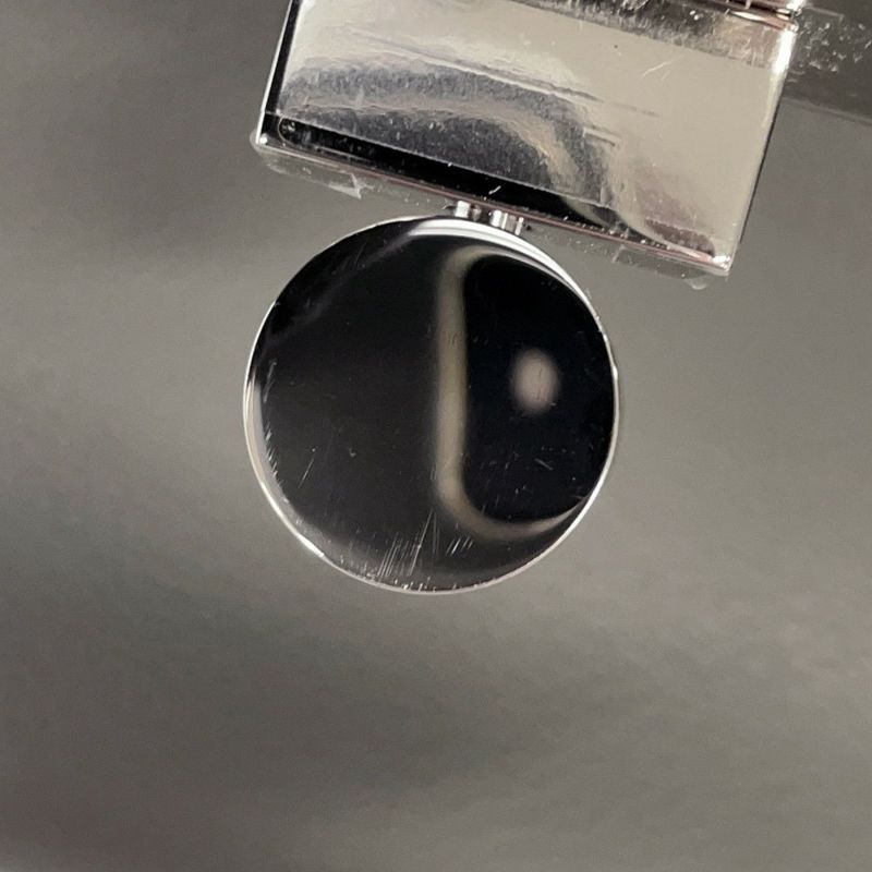 エルメス 24/24 サック ヴァンキャトル ミニ  グリメイヤー/ブラック/シルバー金具 エバーカラー/スイフト W刻印 2wayショルダー 黒