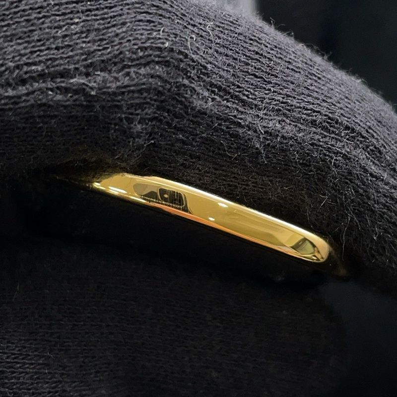 エルメス ショルダーバッグ エブリン3 PM  ブラック/ゴールド金具 トリヨンクレマンス W刻印 黒