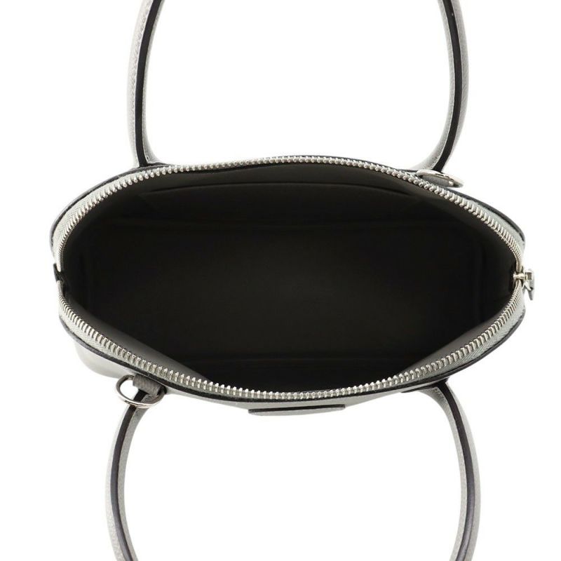 エルメス ハンドバッグ ボリード27 グリムエット/シルバー金具 エプソン A刻印 2wayショルダー