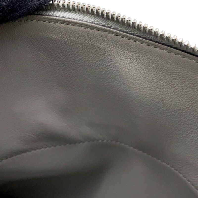 エルメス ハンドバッグ ボリード27 グリムエット/シルバー金具 エプソン A刻印 2wayショルダー