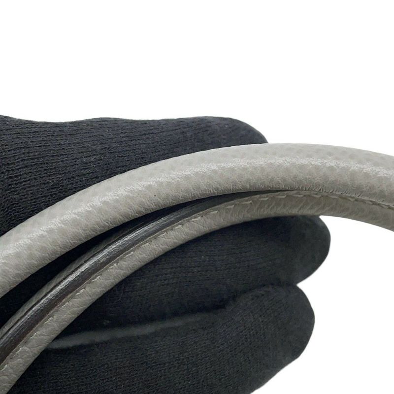 エルメス ハンドバッグ ボリード27 グリムエット/シルバー金具 エプソン A刻印 2wayショルダー