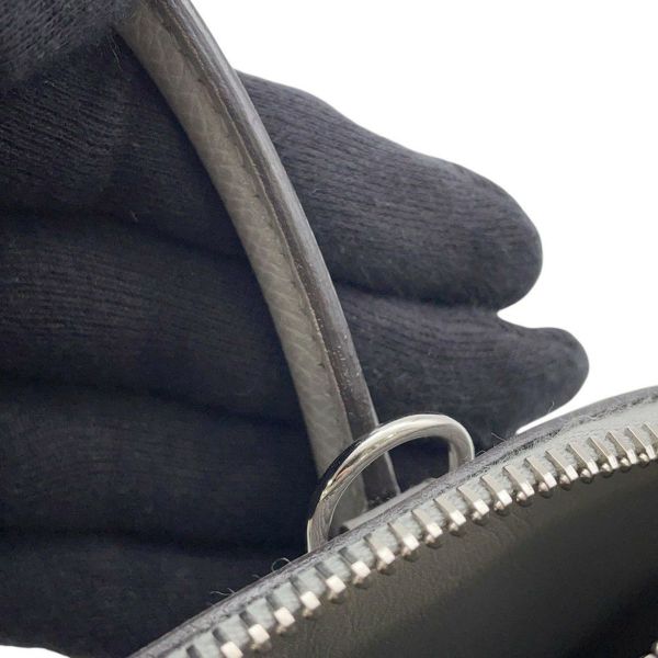 エルメス ハンドバッグ ボリード27 グリムエット/シルバー金具 エプソン A刻印 2wayショルダー