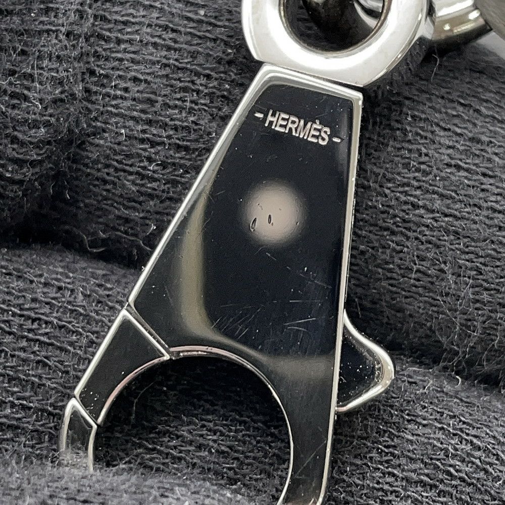 エルメス ハンドバッグ ボリード27 グリムエット/シルバー金具 エプソン A刻印 2wayショルダー