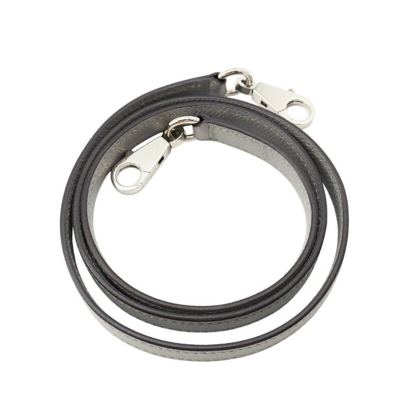 エルメス ハンドバッグ ボリード27 グリムエット/シルバー金具 エプソン A刻印 2wayショルダー