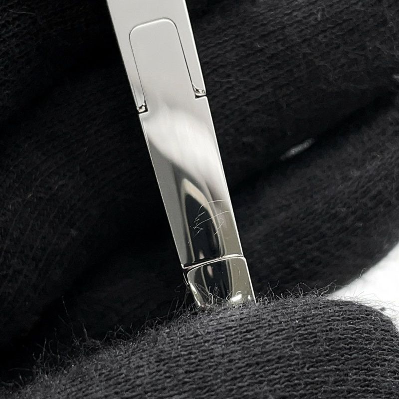 エルメス ショルダーバッグ エブリン3 GM エトゥープ/シルバー金具 トリヨンクレマンス K刻印