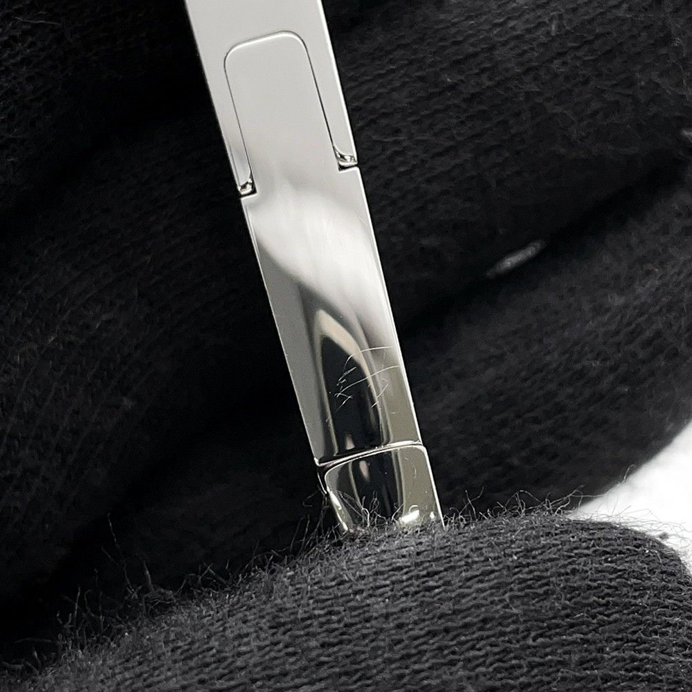 エルメス ショルダーバッグ エブリン3 GM エトゥープ/シルバー金具 トリヨンクレマンス K刻印