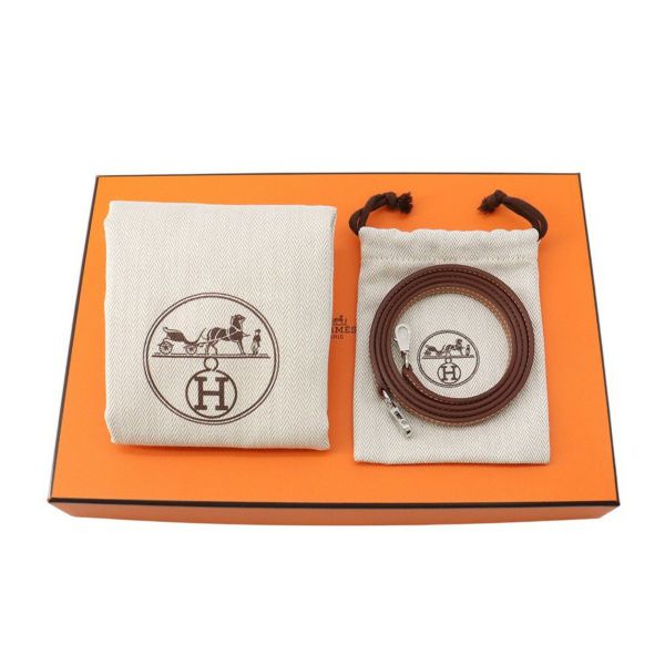 エルメス ボリード1923 ミニ ゴールド/シルバー金具 エバーカラー K刻印 HERMES 2wayショルダー