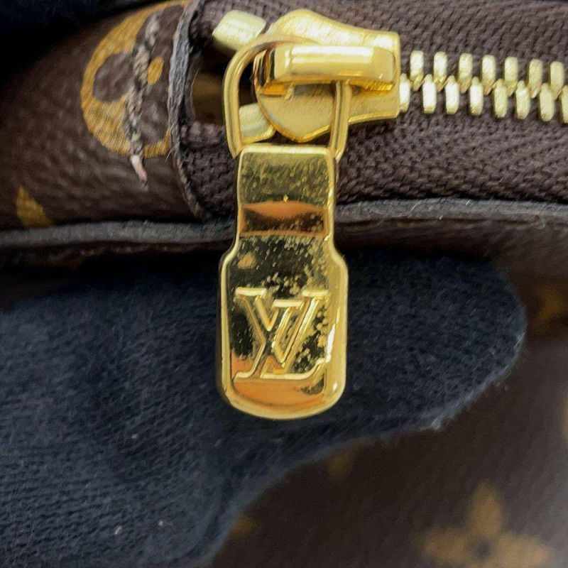 ルイヴィトン ショルダーバッグ モノグラム ミュルティ・ポシェット・アクセソワール M44813 ヴィトン アクセサリーポーチ