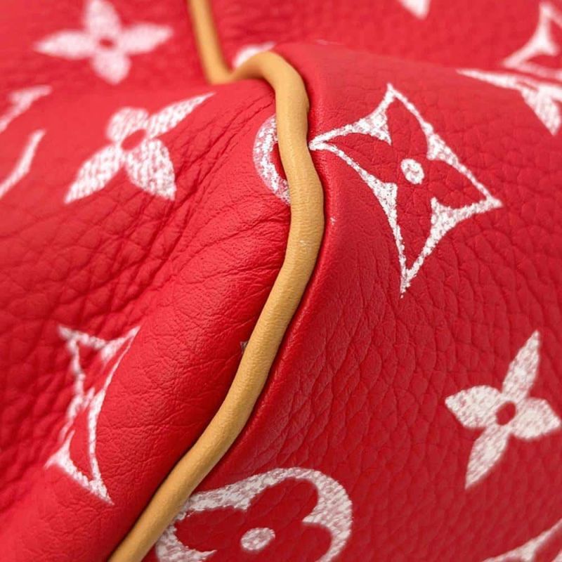 ルイヴィトン ハンドバッグ モノグラム スピーディ P9 バンドリエール25 M24425 2wayショルダーバッグ