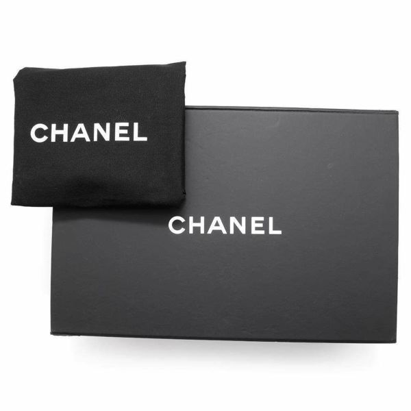 シャネル ハンドバッグ CHANEL 22 ミニ ココマーク シャイニーカーフレザー AS3980 CHANEL 2wayショルダーバッグ 白