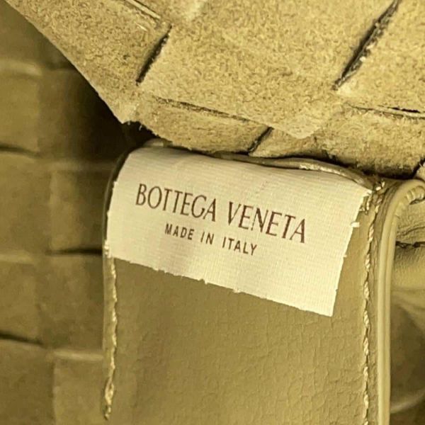 ボッテガヴェネタ クラッチバッグ イントレチャート レザー BOTTEGA VENETA バッグ