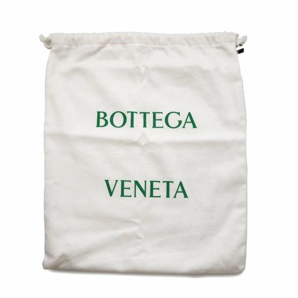 ボッテガヴェネタ クラッチバッグ イントレチャート レザー BOTTEGA VENETA バッグ