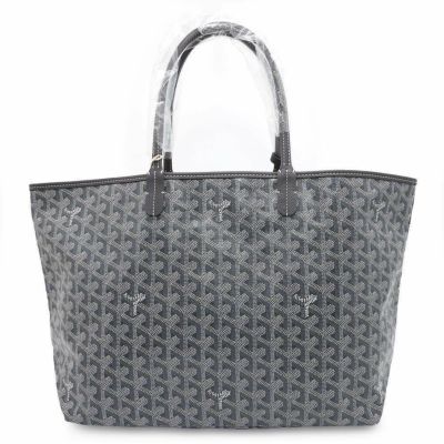 ゴヤール トートバッグ サンルイ PM PVC GOYARD バッグ ポーチ付き | 中古・新品ブランド販売ギャラリーレア公式通販