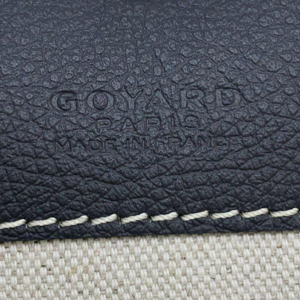 ゴヤール トートバッグ サンルイ PM PVC GOYARD バッグ ポーチ付き