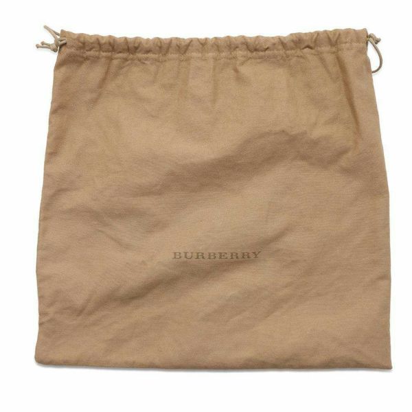 バーバリー ショルダーバッグ パイソン BURBERRY バッグ