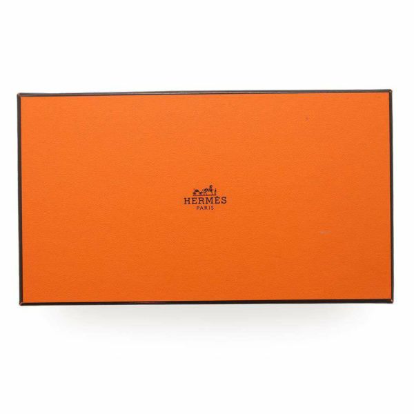 エルメス 長財布 ケリーウォレット ロング スフレ/ゴールド金具 エプソン D刻印 HERMES 財布