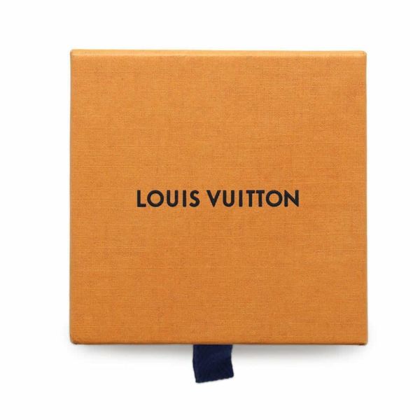 ルイヴィトン ブレスレット スラップ ブラスレ モノグラム MP2008 LOUIS VUITTON リストバンド