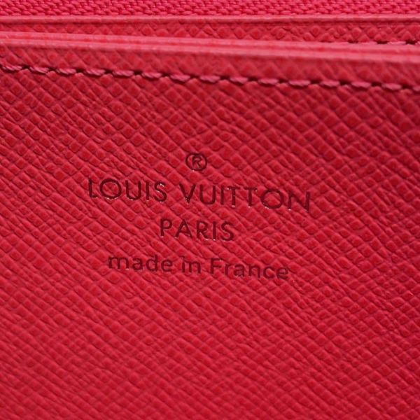 ルイヴィトン 長財布 エピ ジッピー・ウォレット M83074 LOUIS VUITTON 財布