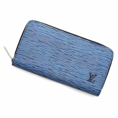 ルイヴィトン 長財布 エピ ジッピー・ウォレット M83074 LOUIS VUITTON 財布 安心保証 |  中古・新品ブランド販売ギャラリーレア公式通販