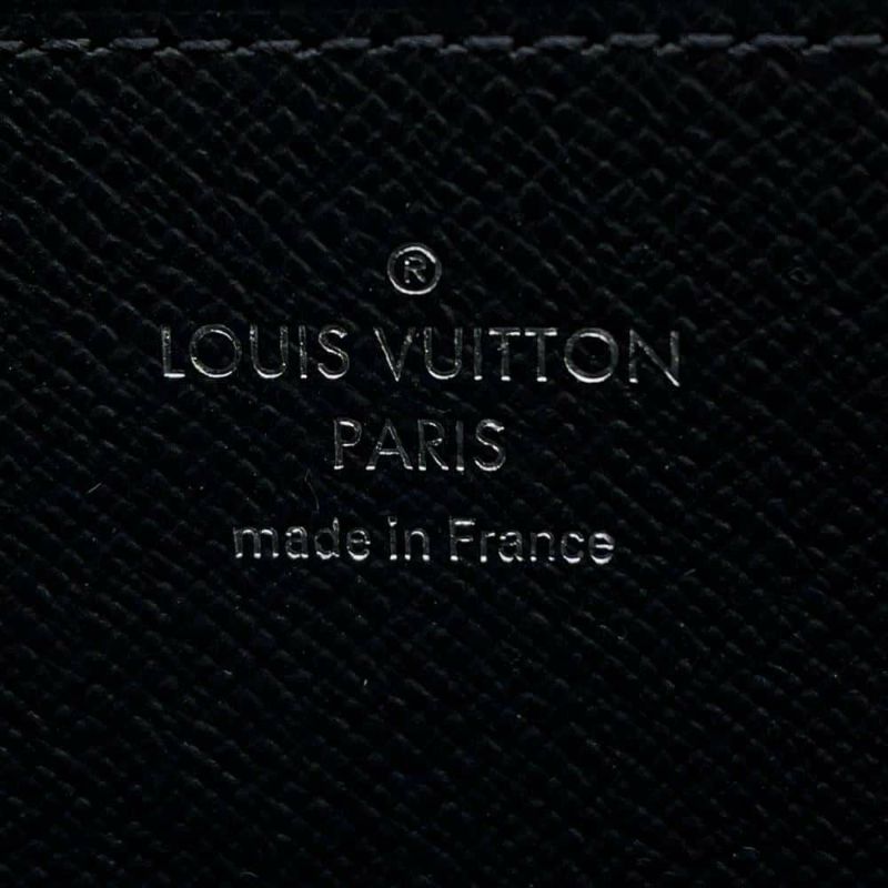ルイヴィトン 長財布 エピ・デニム ジッピーウォレット M61862 LOUIS VUITTON ヴィトン 財布 ラウンドファスナー長財布