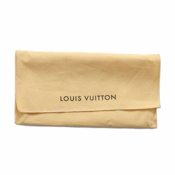 ルイヴィトン 長財布 モノグラムヴェルニ・ジャングルドット ジッピー・ウォレット M41912 LOUIS VUITTON