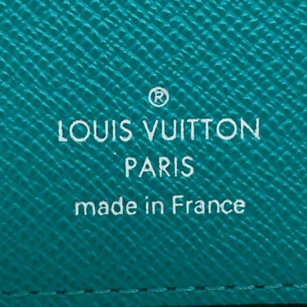 ルイヴィトン 長財布 モノグラム・エクリプス グラフィティ ポルトフォイユ・ブラザ NM M81846 ブラック 黒