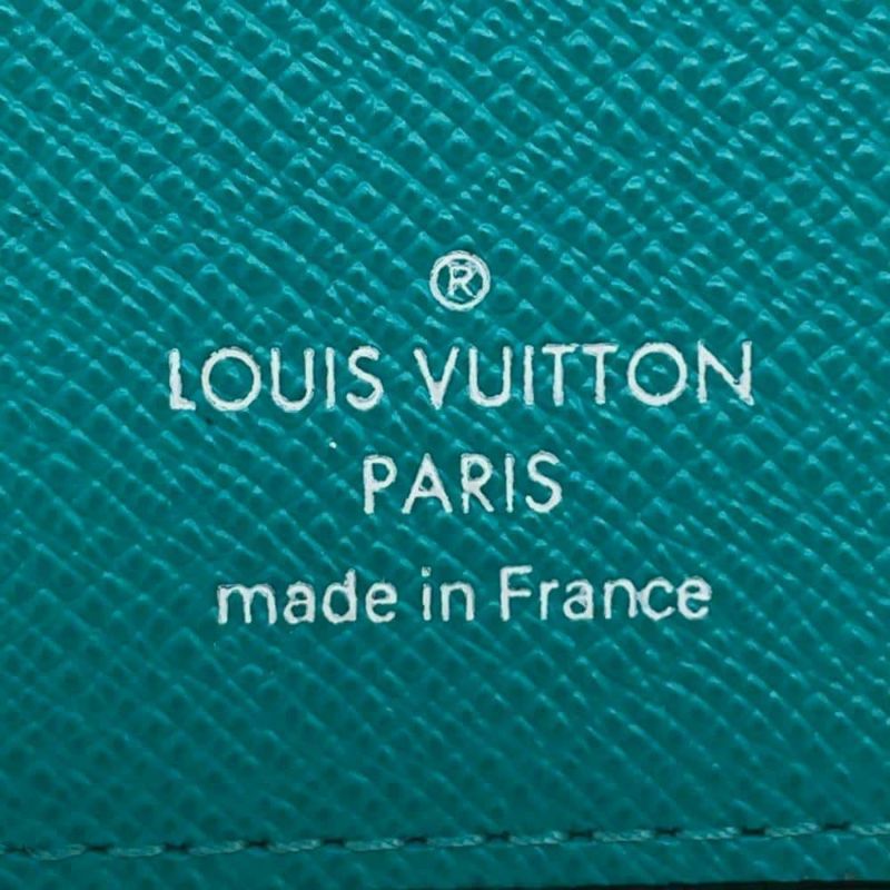 ルイヴィトン 長財布 モノグラム・エクリプス グラフィティ ポルトフォイユ・ブラザ NM M81846 ブラック 黒