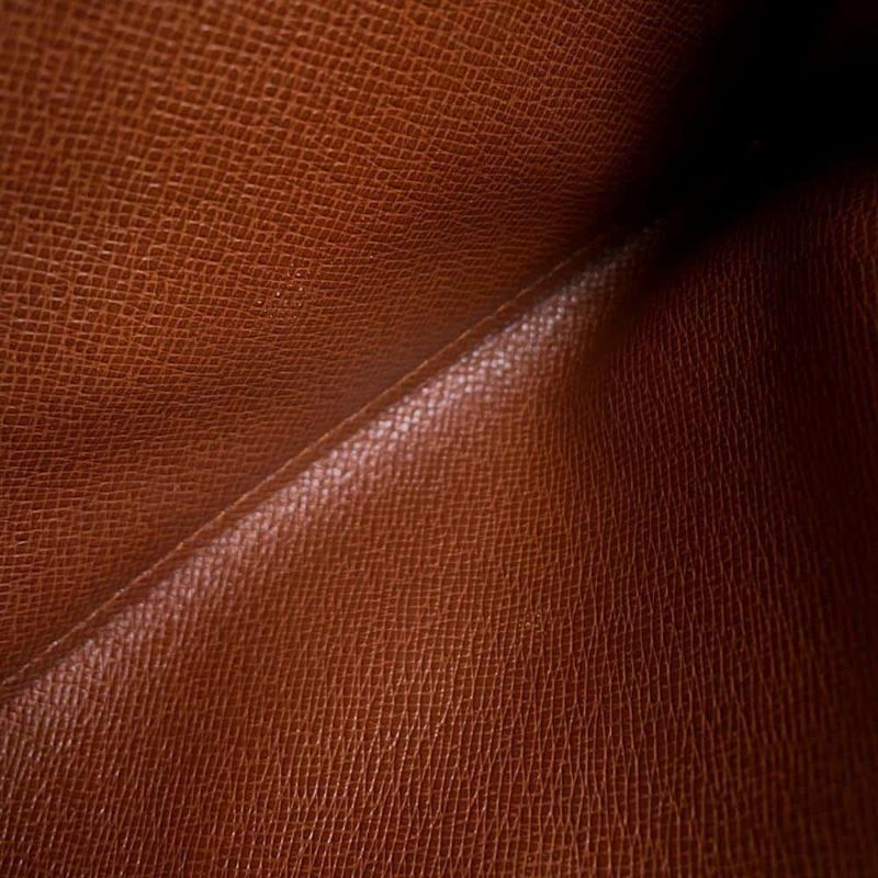 ルイヴィトン 長財布 モノグラム ポシェット ポルトモネ クレディ M61725 LOUIS VUITTON ヴィトン 財布