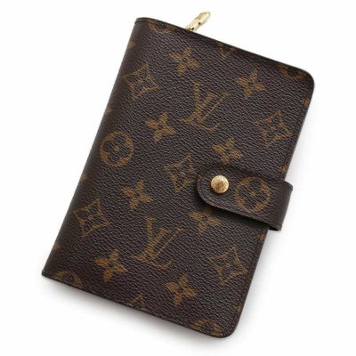 ルイヴィトン 二つ折り財布 モノグラム ポルトパピエ・ジップ M61207 LOUIS VUITTON ヴィトン 財布 安心保証 |  中古・新品ブランド販売ギャラリーレア公式通販