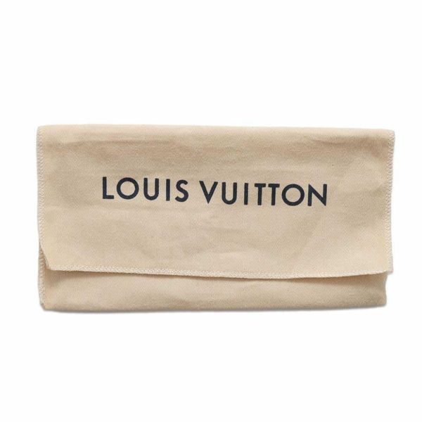 ルイヴィトン 長財布 モノグラム・アンプラント ジッピー・ウォレット M69034 LOUIS VUITTON 財布 グレージュ