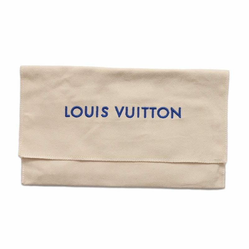 ルイヴィトン 長財布 モノグラム パイソン ジッピー・ウォレット N96955 LOUIS VUITTON 黒 ブラック