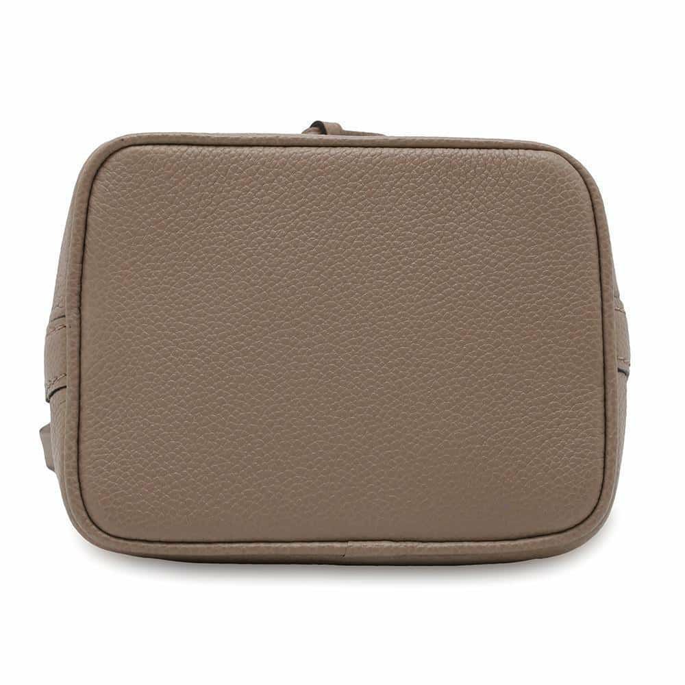 ルイヴィトン ハンドバッグ バイカラーモノグラム・アンプラント ナノ・ノエ M46291 2wayショルダーバッグ