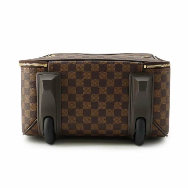 ルイヴィトン キャリーケース ダミエ・エベヌ ペガス45 N23293 LOUIS VUITTON トラベル 旅行 スーツケース