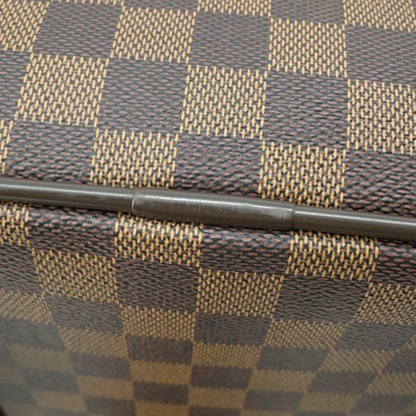 ルイヴィトン キャリーケース ダミエ・エベヌ ペガス45 N23293 LOUIS VUITTON トラベル 旅行 スーツケース