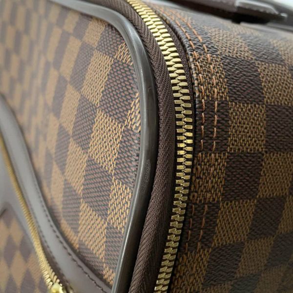 ルイヴィトン キャリーケース ダミエ・エベヌ ペガス45 N23293 LOUIS VUITTON トラベル 旅行 スーツケース