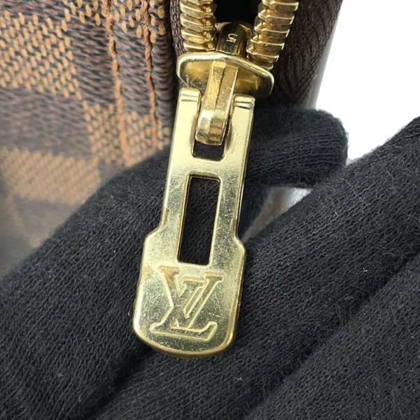 ルイヴィトン キャリーケース ダミエ・エベヌ ペガス45 N23293 LOUIS VUITTON トラベル 旅行 スーツケース