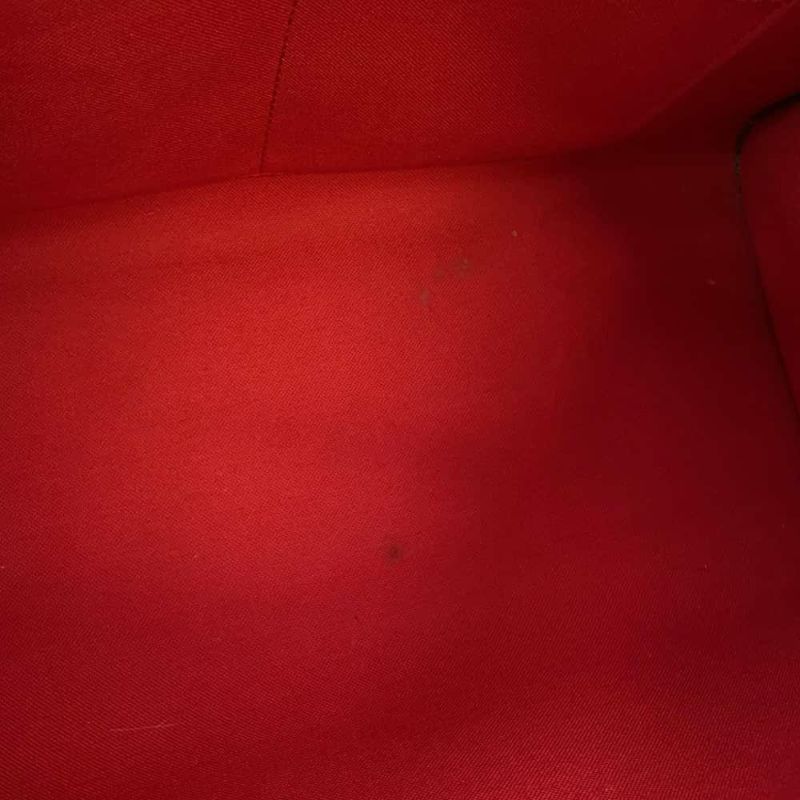 ルイヴィトン トートバッグ モノグラム・リバース ジャイアント オンザゴーMM M45321 LOUIS VUITTON ハンドバッグ