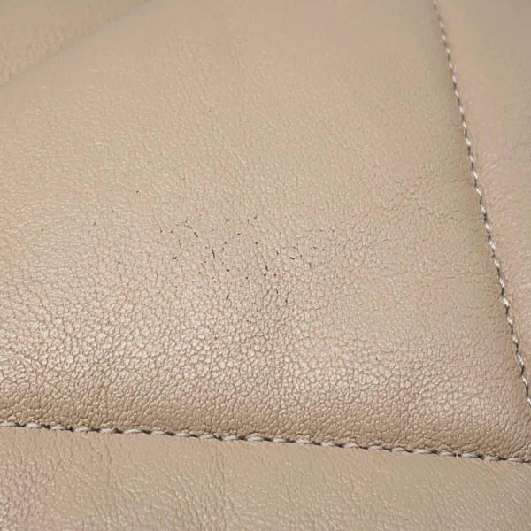 シャネル チェーンショルダーバッグ 19 フラップ ココマーク ラムスキン AS1160 CHANEL 2way