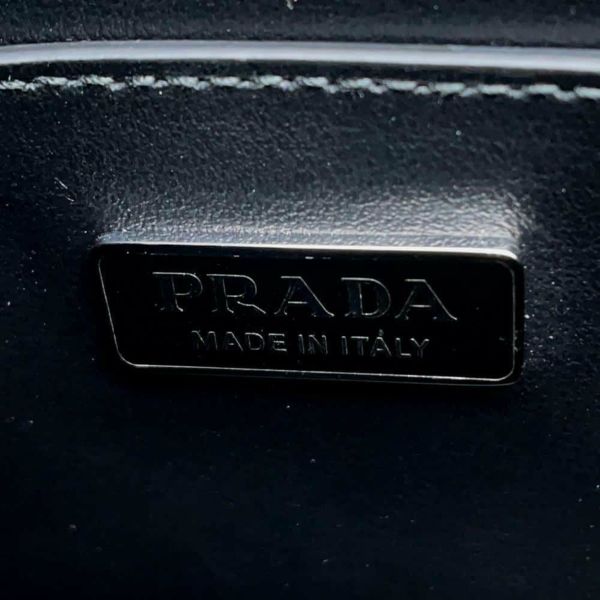 プラダ ショルダーバッグ サフィアーノ レザー 2VD061 PRADA バッグ 白